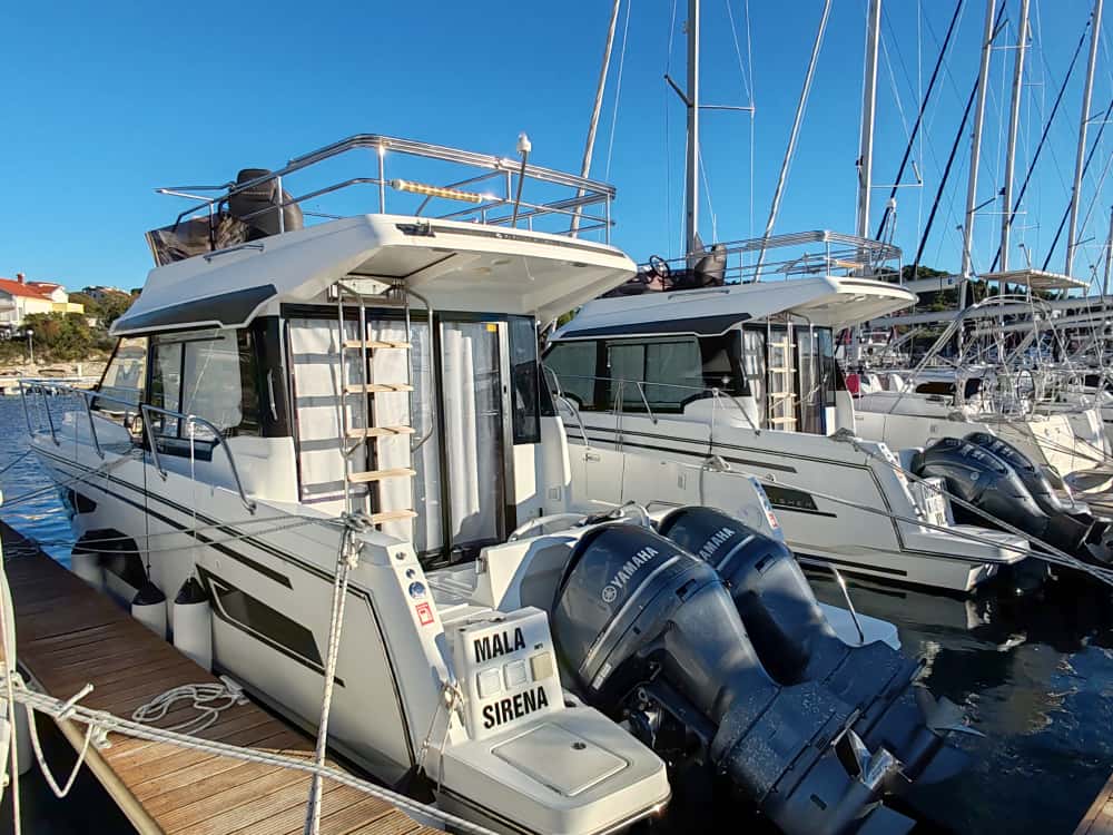 yacht-Merry Fisher 1095 FLY-image-15