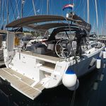 yacht-Dufour 470-image-2
