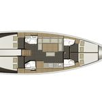 yacht-Dufour 460 Grand Large-image-4