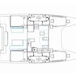 yacht-Nautitech 46 Fly-image-1