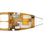 yacht-Sun Odyssey 389-image-1