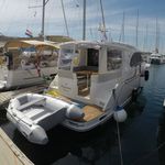 yacht-Marex 330-image-4