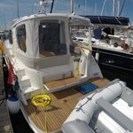 yacht-Marex 330-image-5