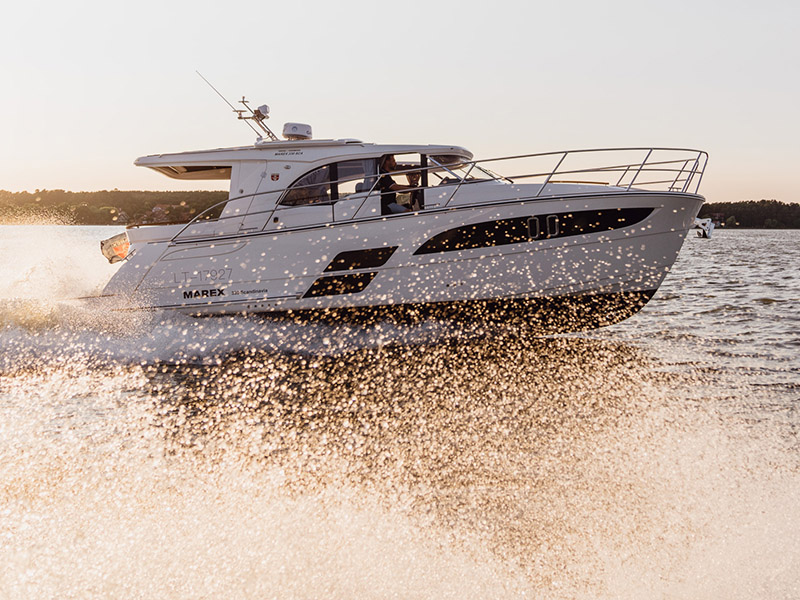 yacht-Marex 330-image-17
