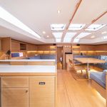 yacht-Dufour 63 Exclusive-image-5