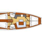 yacht-Oceanis 45-image-2