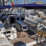 yacht-Oceanis 45-image-1