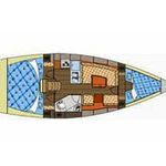 yacht-Elan Impression 344-image-6