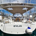 yacht-Oceanis 40.1-image-1