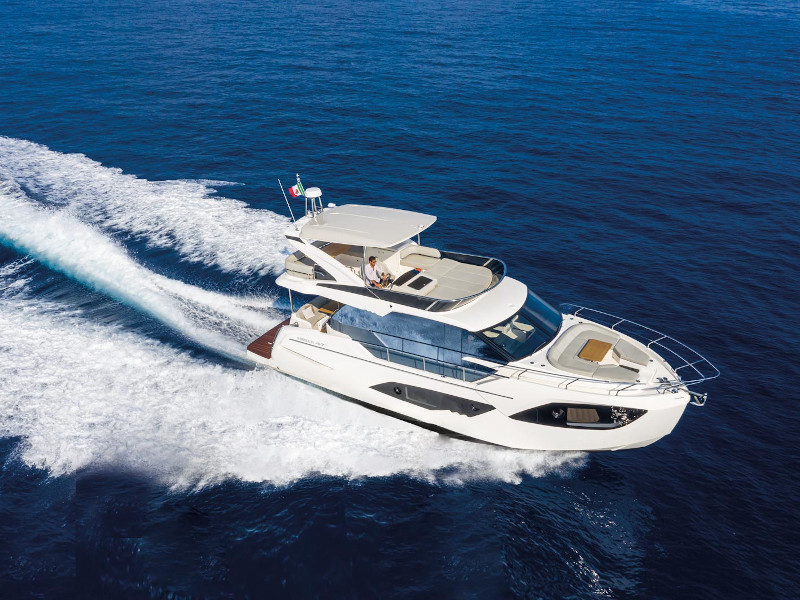 yacht-Absolute 47 Fly-image-1