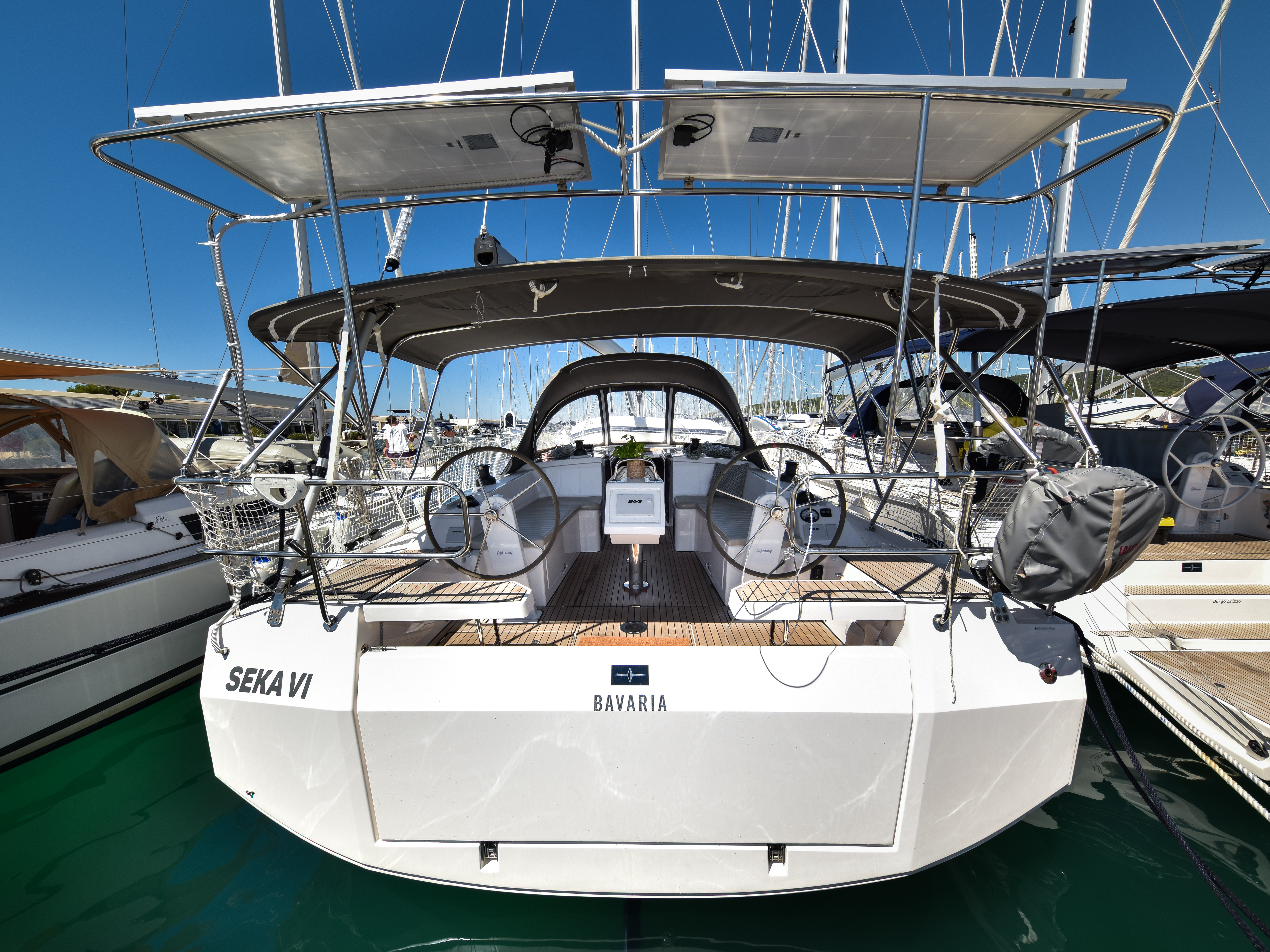 yacht-Bavaria C38-image-19