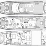 yacht-Sunseeker Yacht 86-image-4
