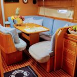 yacht-Bavaria 40 Cruiser-image-2