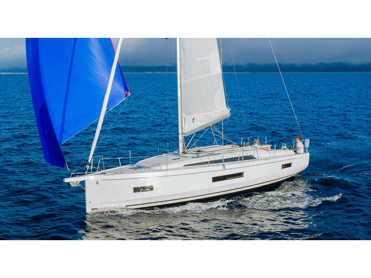 yacht-Oceanis 40.1-image-19