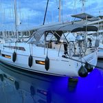 yacht-Oceanis 40.1-image-1