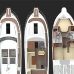 yacht-Nimbus 405 Coupe-image-4