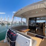 yacht-Nimbus 405 Coupe-image-1