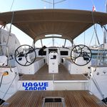 yacht-Sun Odyssey 410-image-1