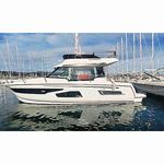 yacht-Merry Fisher 1095 FLY-image-4