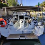 yacht-Sun Odyssey 410-image-2