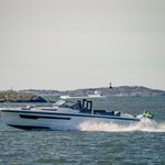 yacht-Nimbus Tender T11-image-1