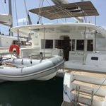 yacht-Lagoon 450 Fly-image-5