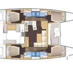 yacht-Lagoon 450 Fly-image-6