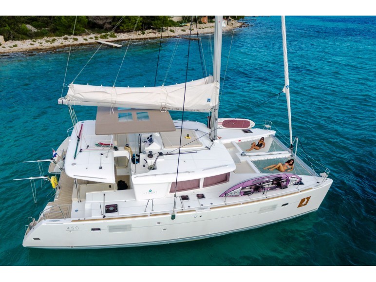 yacht-Lagoon 450 Fly-image-10