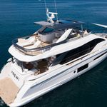 yacht-Azimut 78 Fly-image-17