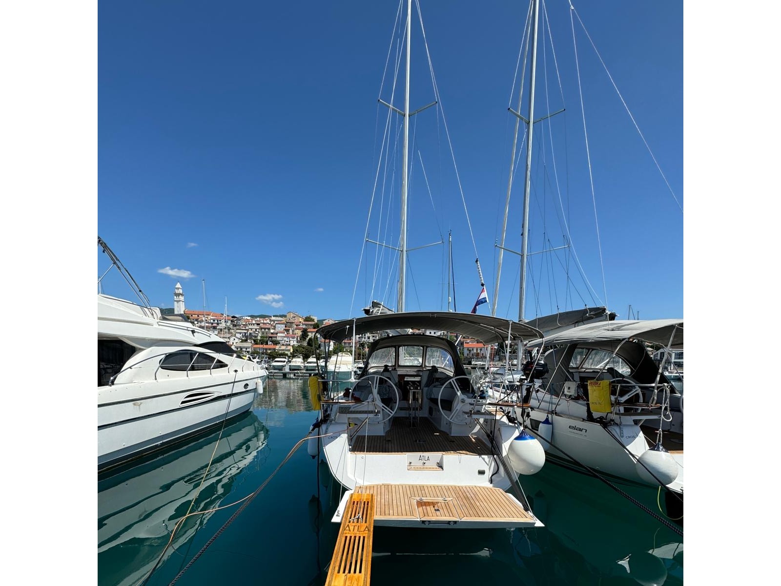 yacht-Elan Impression 40-image-4