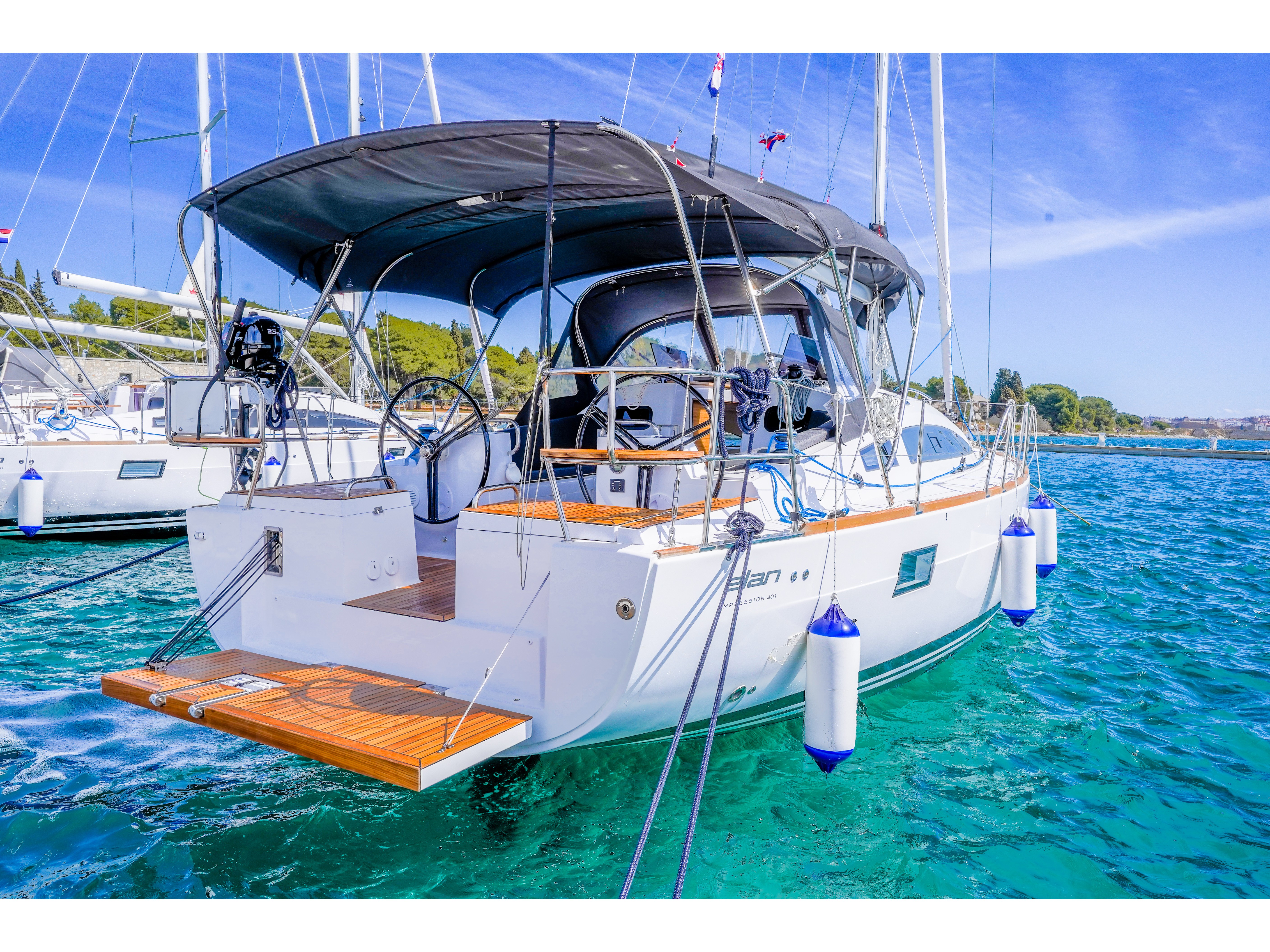 yacht-Elan Impression 40.1-image-20