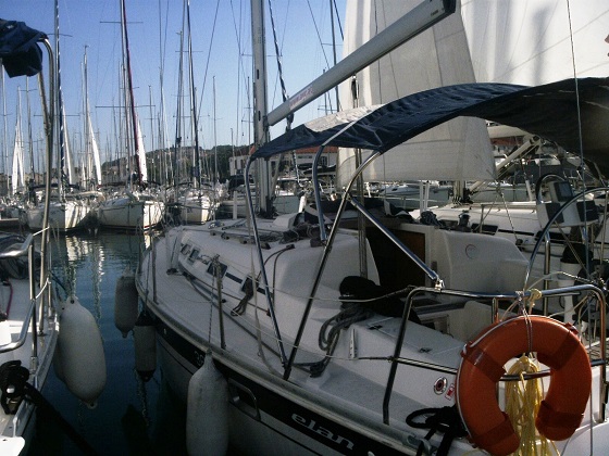 yacht-Elan 36-image-10