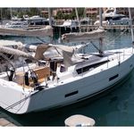yacht-Dufour 390 Grand Large-image-1