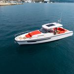 yacht-Nimbus Tender T11-image-2