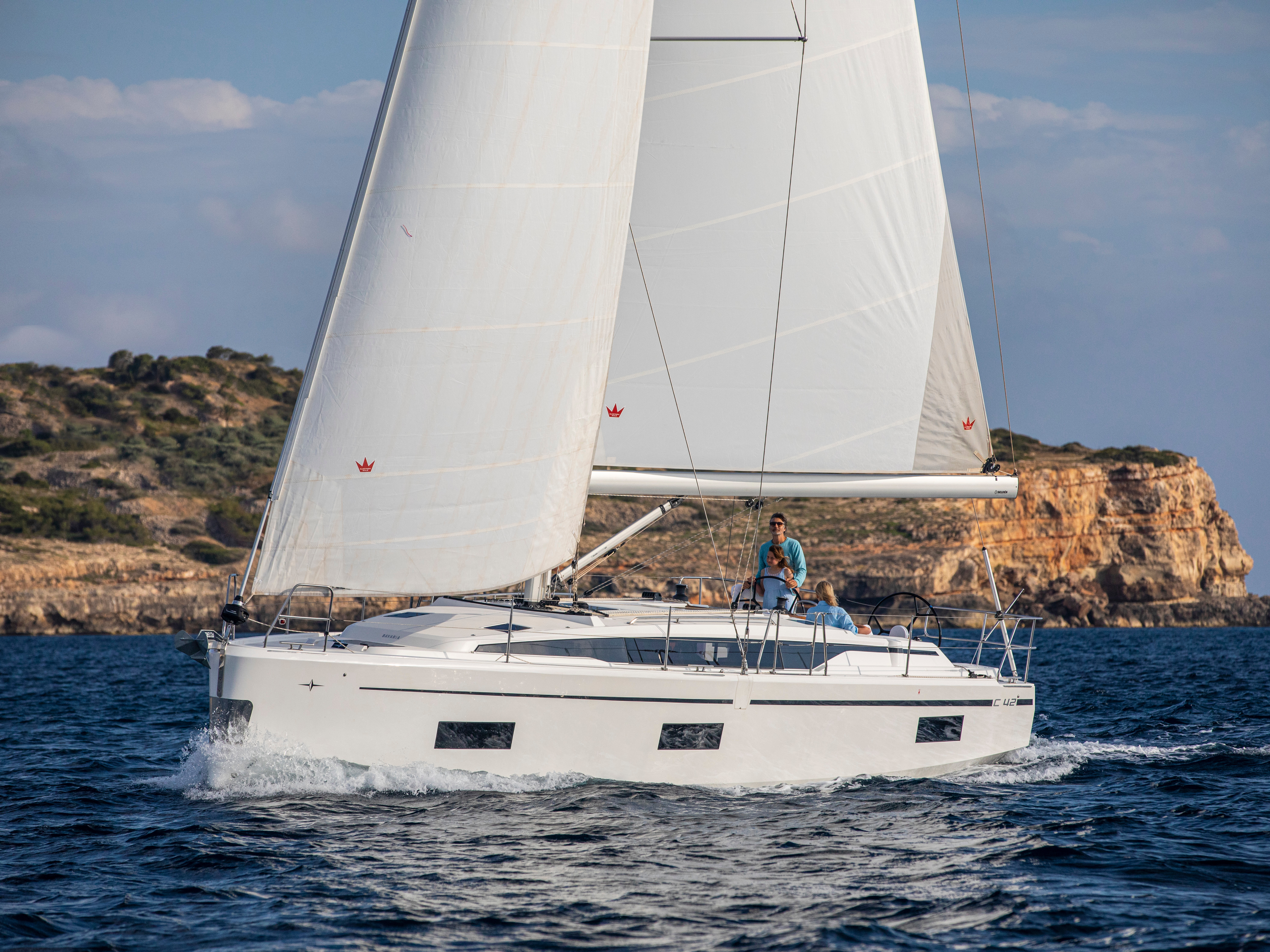 yacht-Bavaria C42-image-17