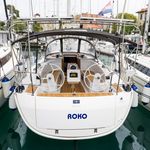 yacht-Bavaria Cruiser 34 Style-image-2