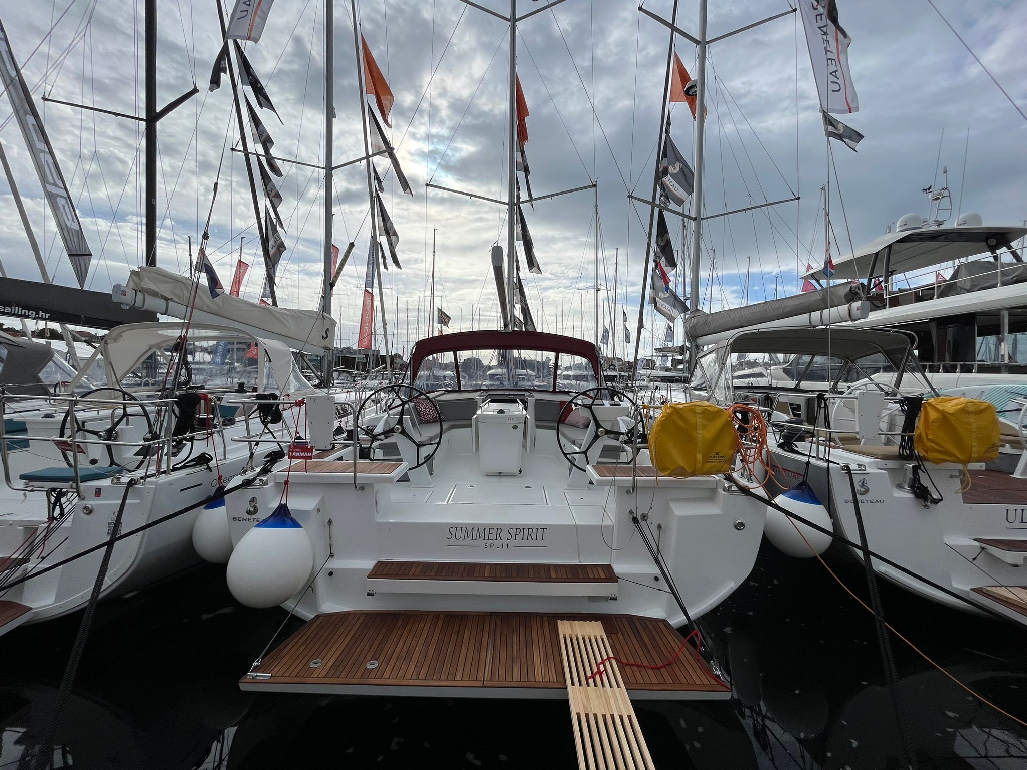 yacht-Oceanis 46.1-image-14
