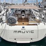 yacht-Bavaria C42-image-1