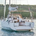 yacht-Elan E4-image-5