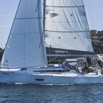 yacht-Elan E4-image-2