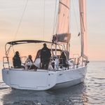 yacht-Elan E4-image-3