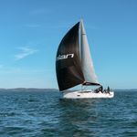 yacht-Elan E4-image-4