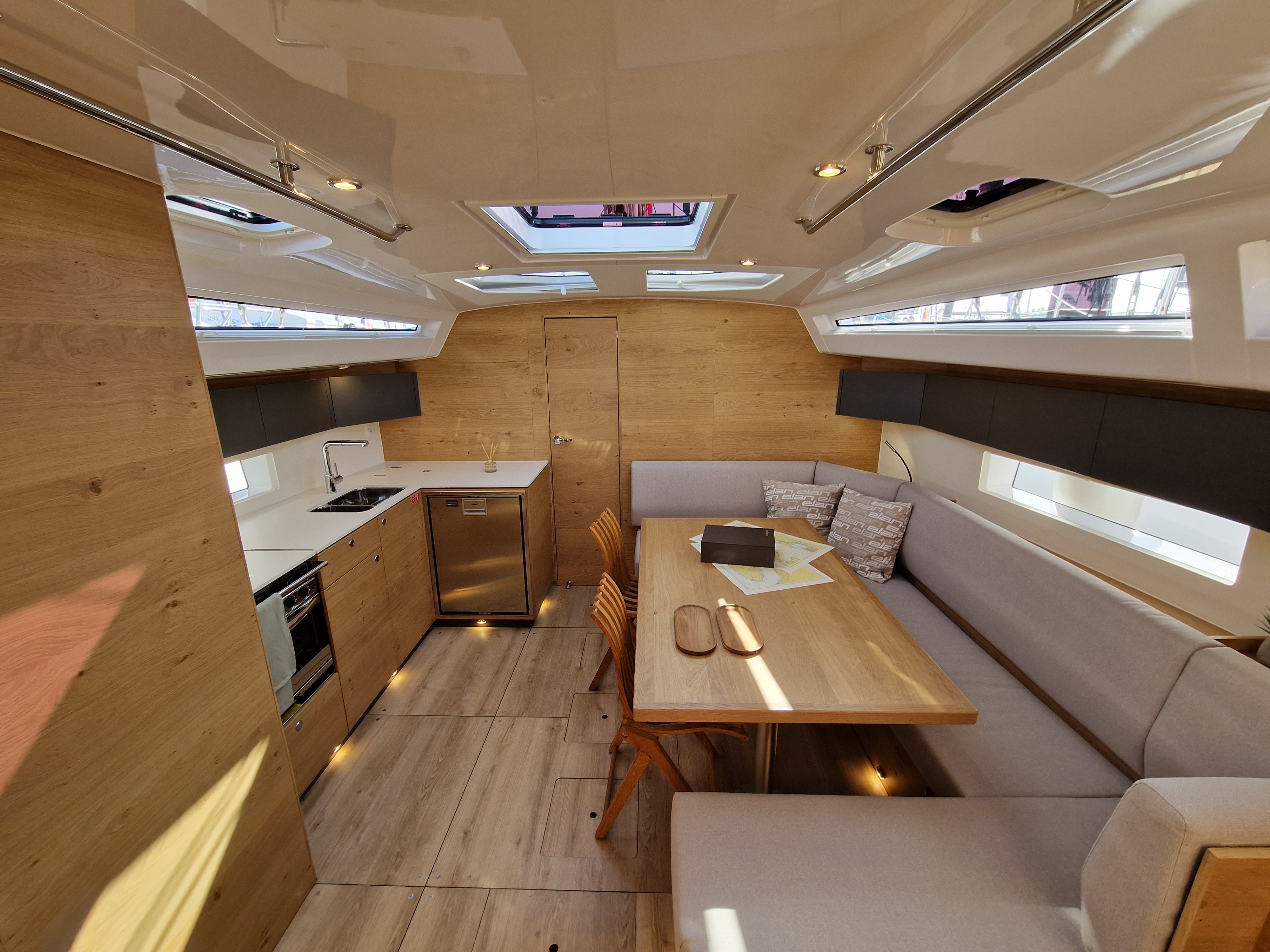 yacht-Elan Impression 43-image-1