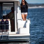 yacht-Nimbus 305 Coupe-image-2