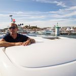 yacht-Nimbus 305 Coupe-image-1