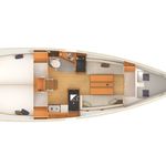 yacht-Sun Odyssey 349-image-6