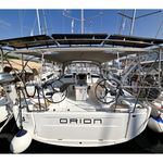 yacht-Oceanis 40.1-image-35