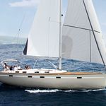 yacht-Bavaria 55 Cruiser-image-3
