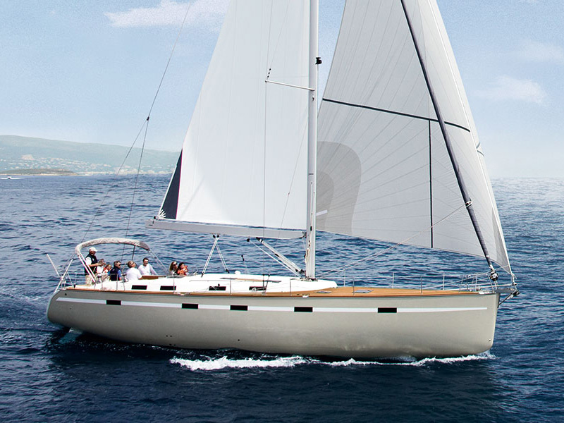 yacht-Bavaria 55 Cruiser-image-3