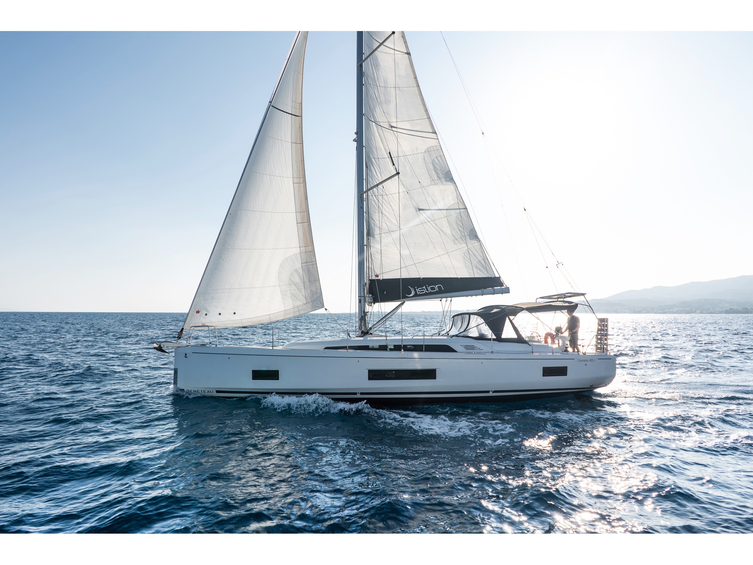 yacht-Oceanis 46.1-image-5